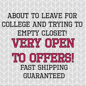 🛍TONS OF BRANDS!🛍